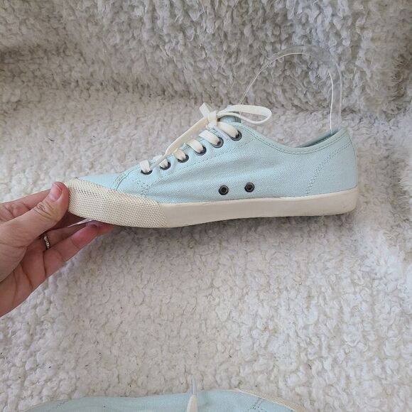 SeaVees Women Starlight Sneakers size 7 - Picture 7 of 9